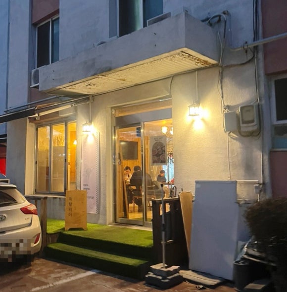 뚝탈리아 이미지