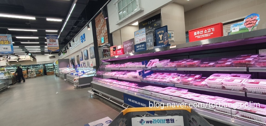 자담치킨서산 이미지