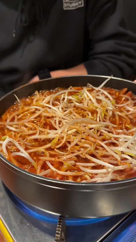 숙이네닭발 이미지