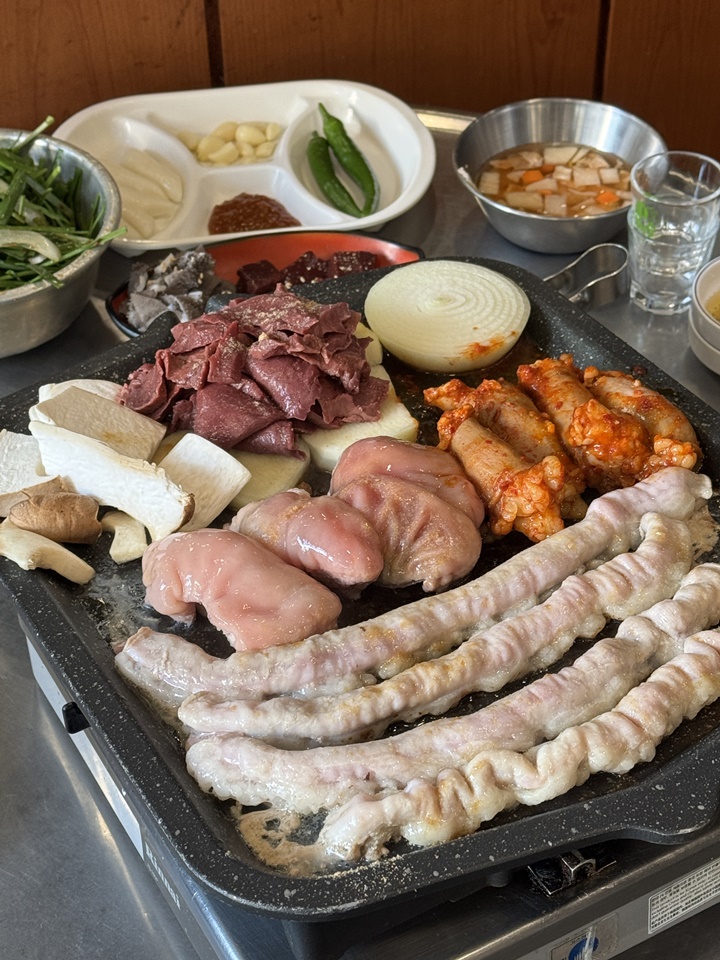 구로곱창 이미지