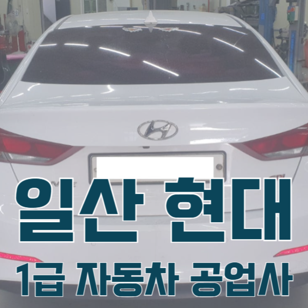 일산서비스기아오토큐 이미지