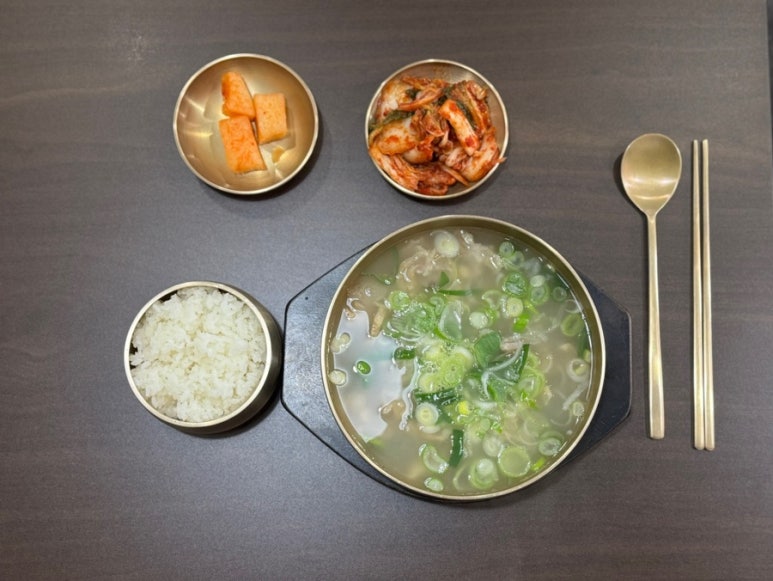 산외면옥 이미지