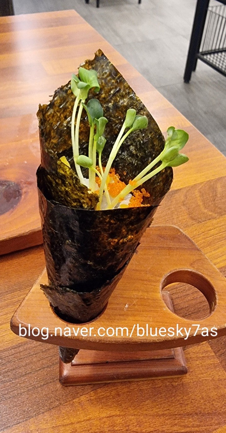 해나루초밥 이미지