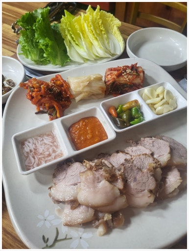 대덕칼국수 이미지