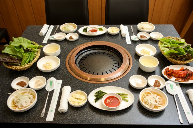 즐거운한우 이미지