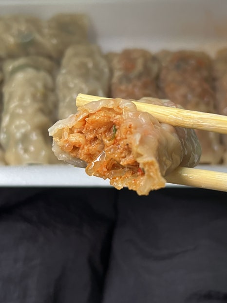 더조은명가손만두우두점 이미지