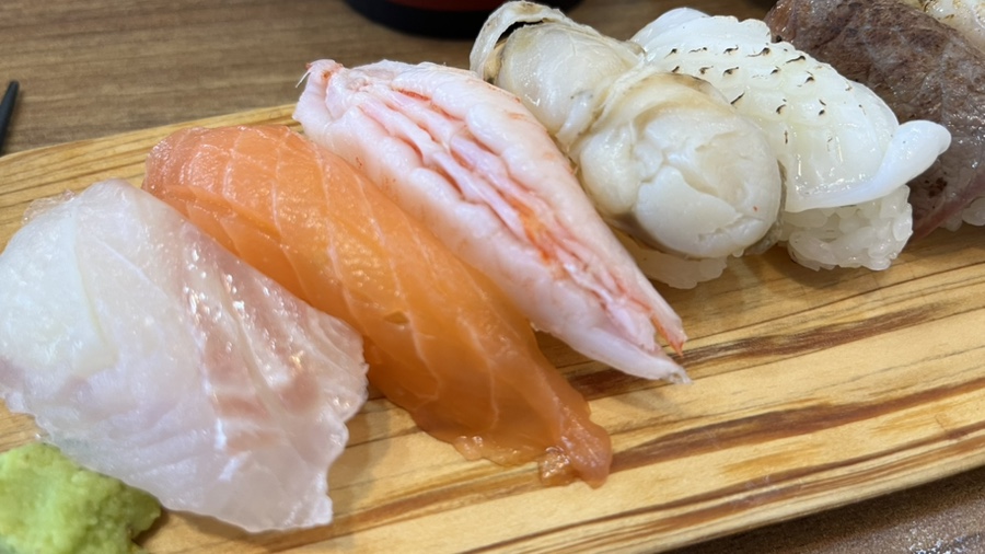 스시정 이미지