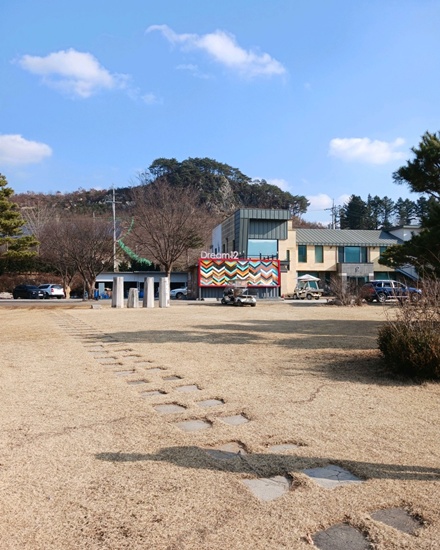 캠핑카라반홍천 이미지