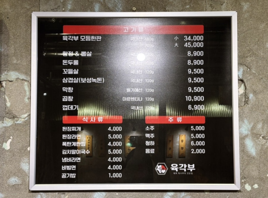 육각부 이미지