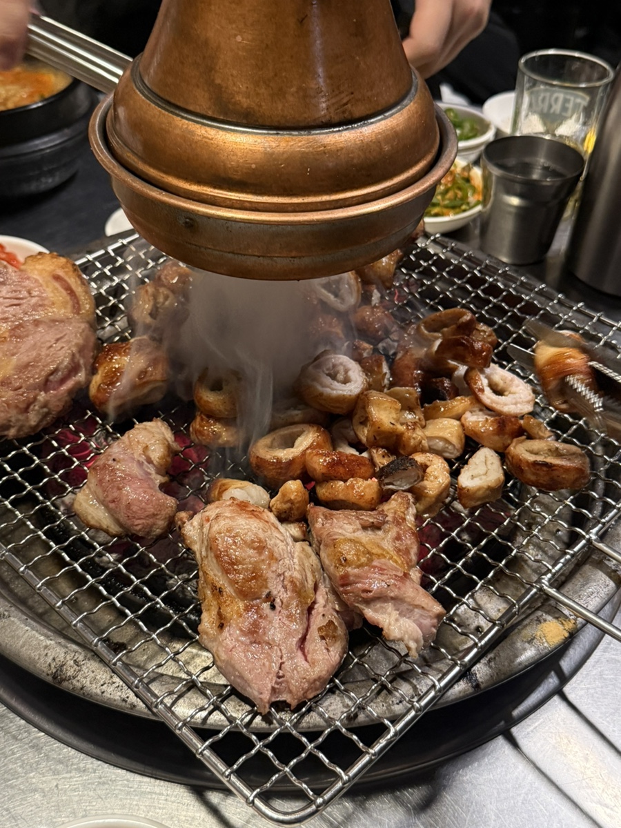 포대인대구막창 이미지