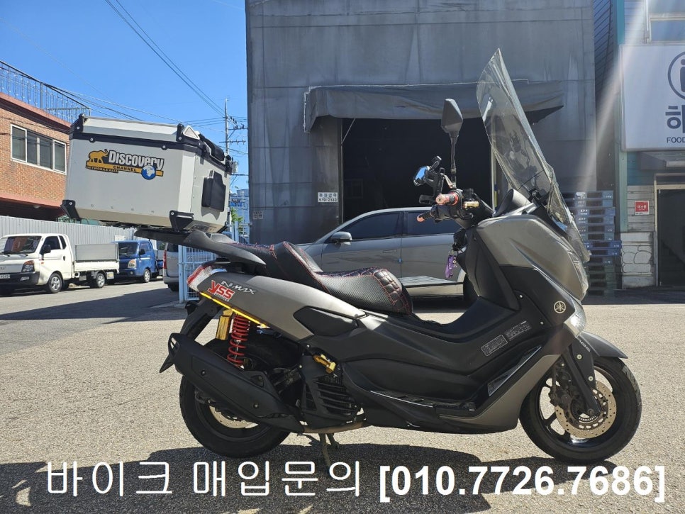 장안바이크 이미지