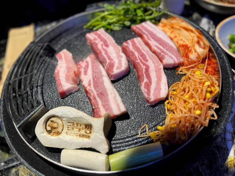호호솥뚜껑삼겹살 이미지