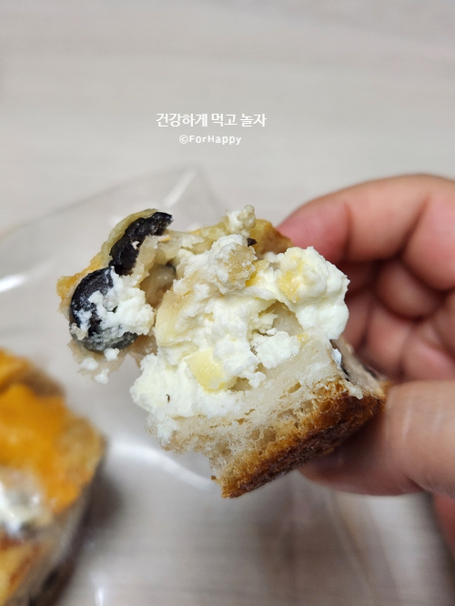 몽스베이커리 동탄목동점 이미지