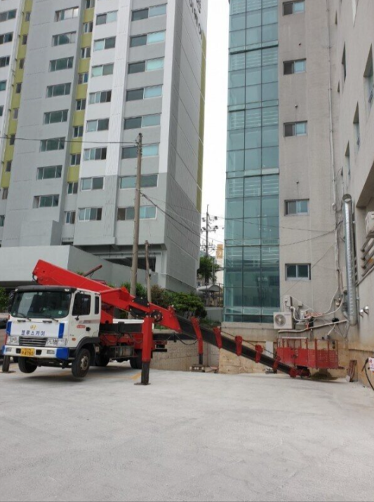 고려설비공사 이미지
