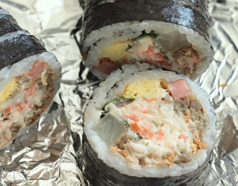 삼형제김밥 미사점 이미지