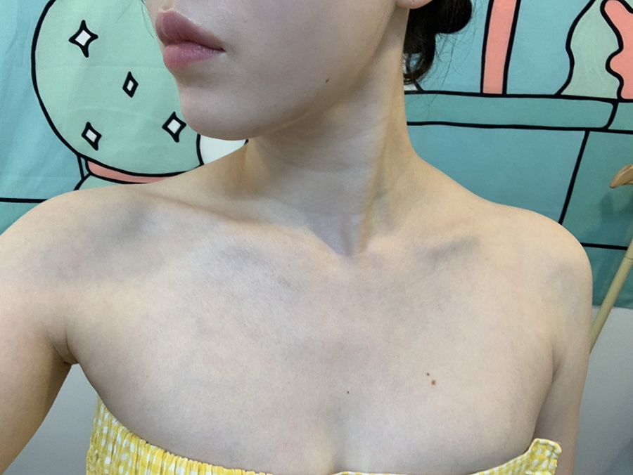 예뻐졌다 동의대역점 이미지
