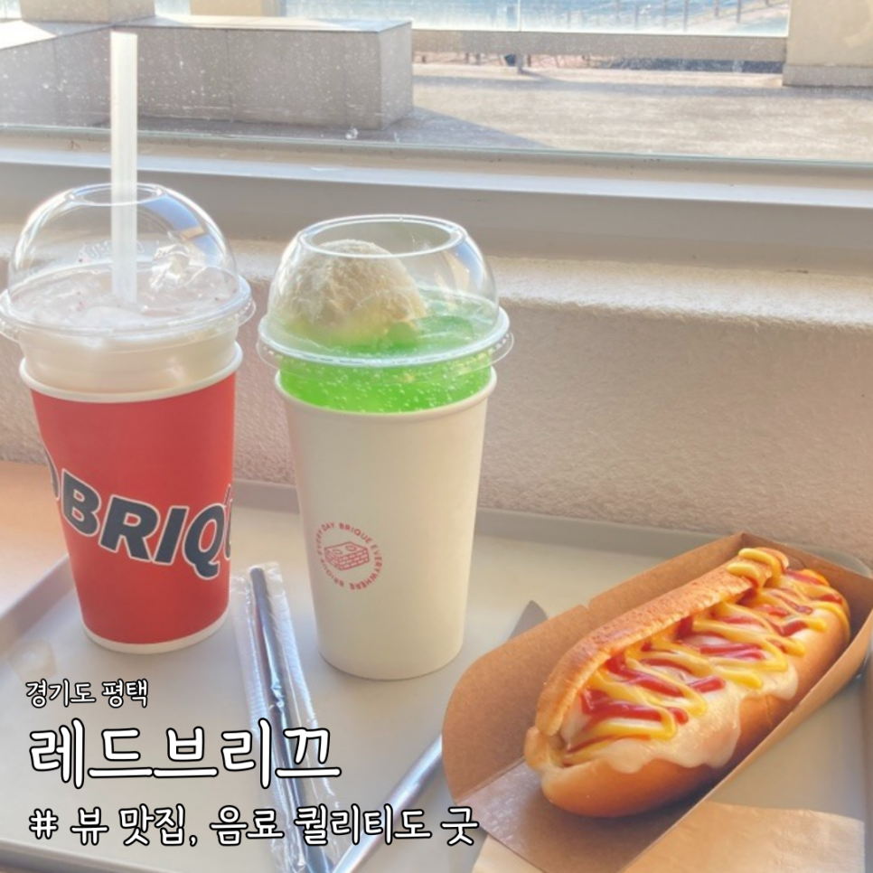 레드브리끄 이미지