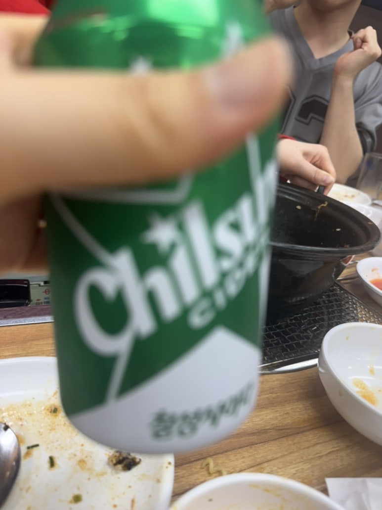 원조감자탕일미집 평촌오비즈타워 이미지