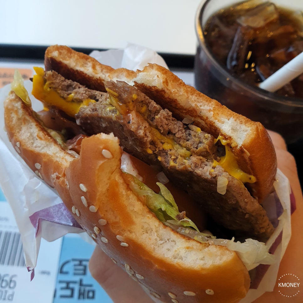 맥도날드시흥 이미지