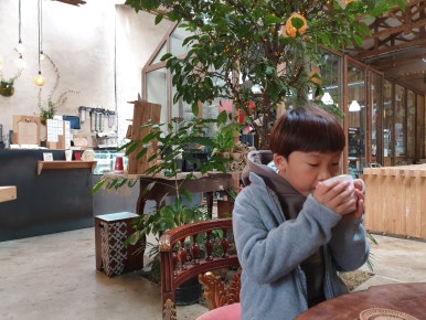 서스테인커피 이미지