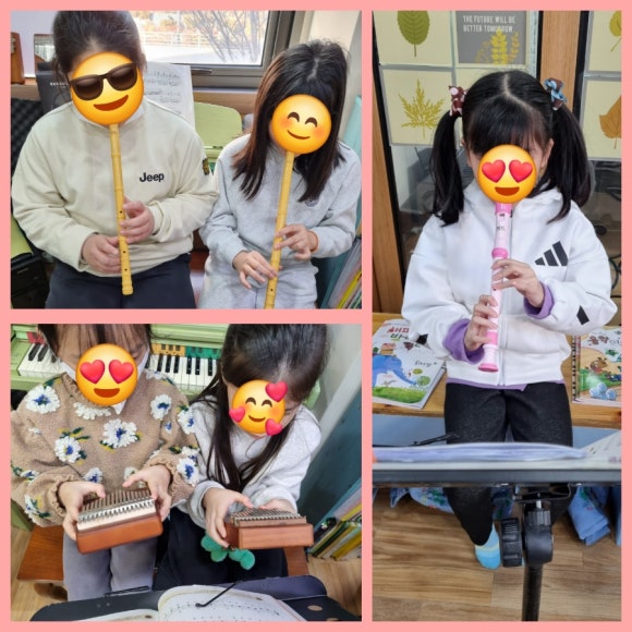 트리니티음악학원 이미지
