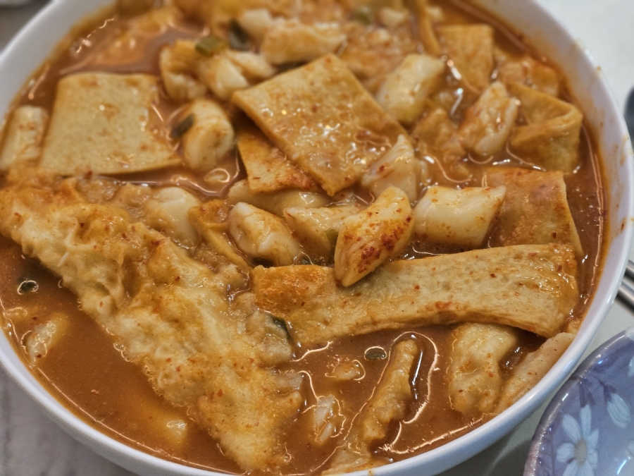 언니네떡볶이 이미지