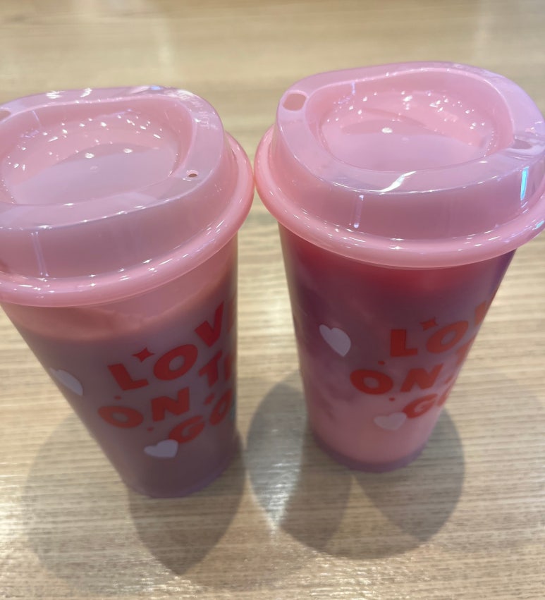 스타벅스 부산정관점 이미지