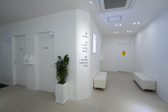 아산큰내과의원 이미지