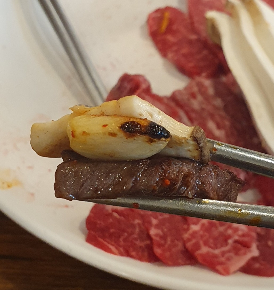 상주한우마굿간 이미지