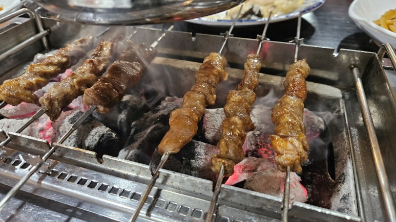 오늘밤양꼬치 이미지