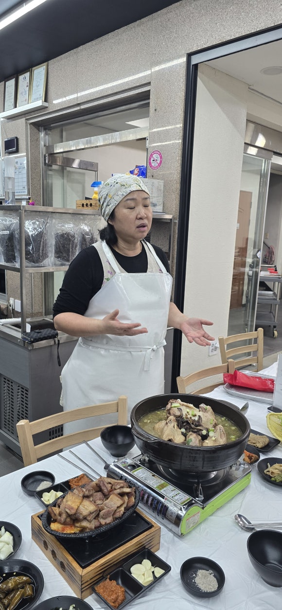 정자나무식당 이미지