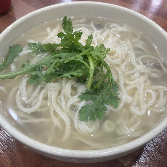 성지칼국수 이미지