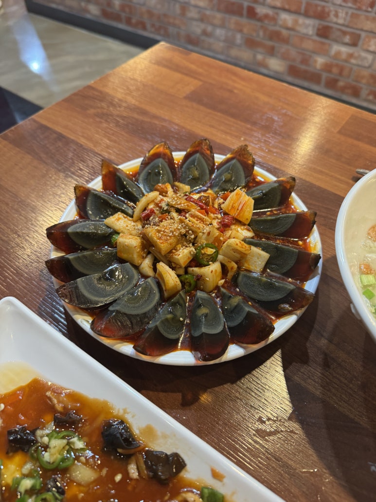 콧수염양꼬치 이미지