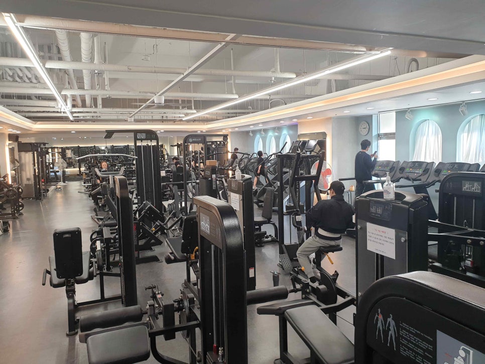 건강해GYM 이미지