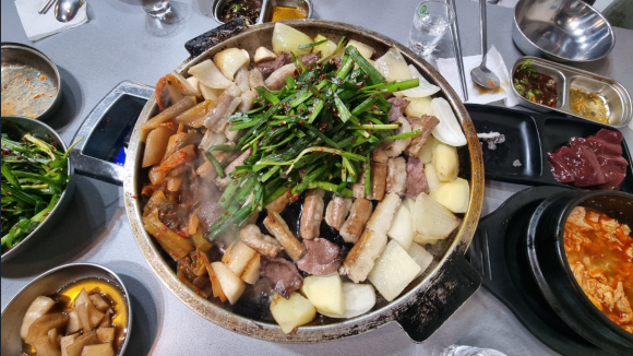 곱창우 이미지
