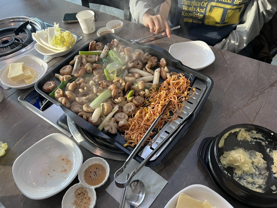 석정곱창 이미지