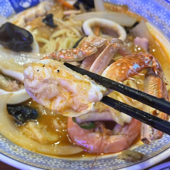 어머나반점 이미지