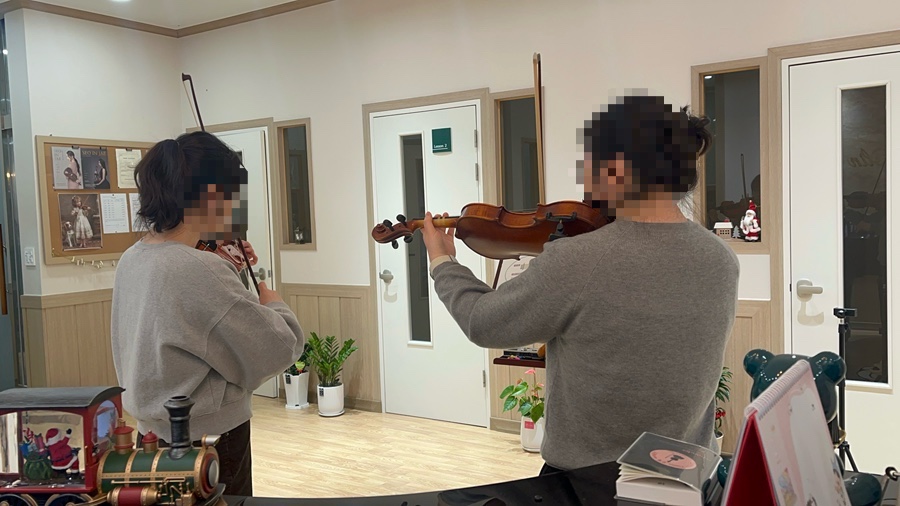 로웰음악학원 이미지