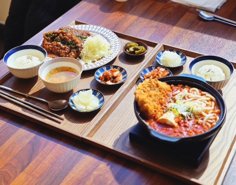 카츠공방송내역점 이미지