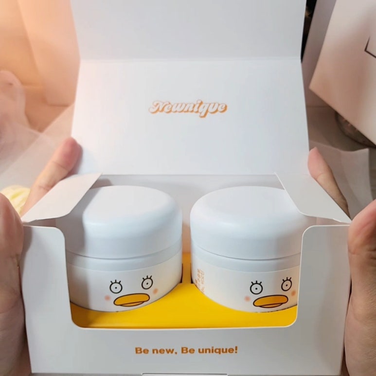 뉴니크(Newnique) 이미지