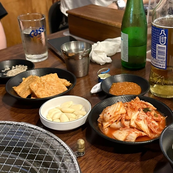 오미숯불갈비 이미지