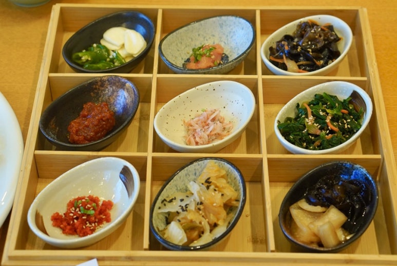 배멧보쌈 이미지