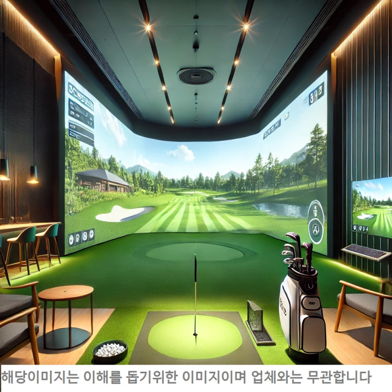 동진스포츠센타 이미지
