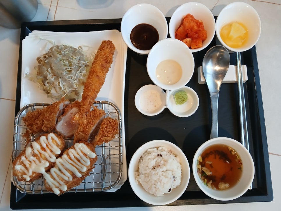 투카츠 이미지