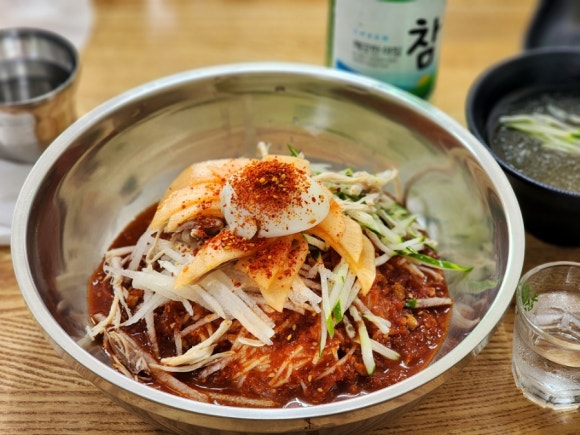 학산식당 이미지