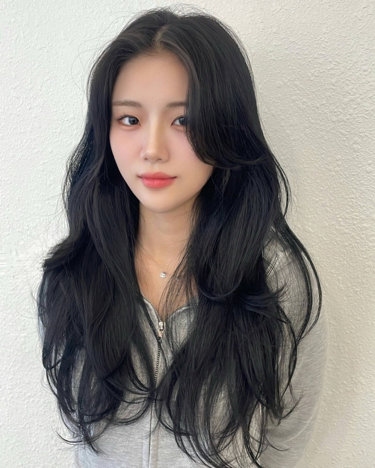 다온(DAON)헤어 이미지