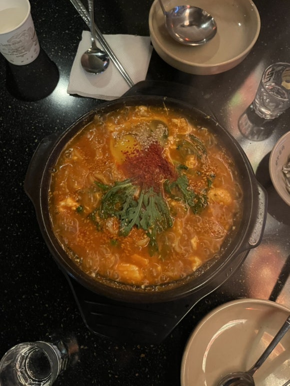 칼누들바 둔산점 이미지