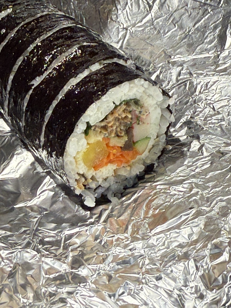 효제김밥 이미지