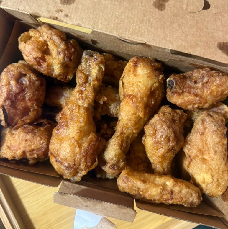 교촌치킨구서역점 이미지