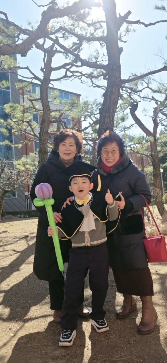 백합유치원 이미지